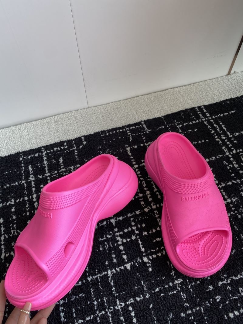 Balenciaga Slippers